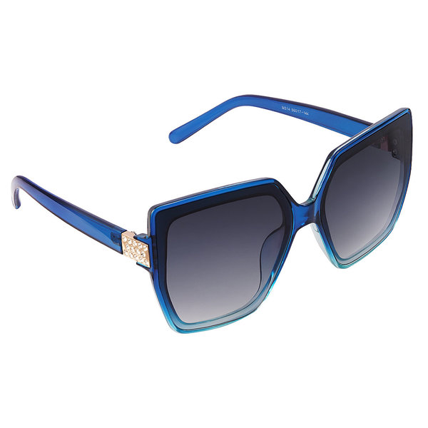 Sunglasses Colourful - Blue