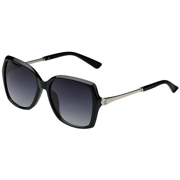 Sunglasses Fancy - Black
