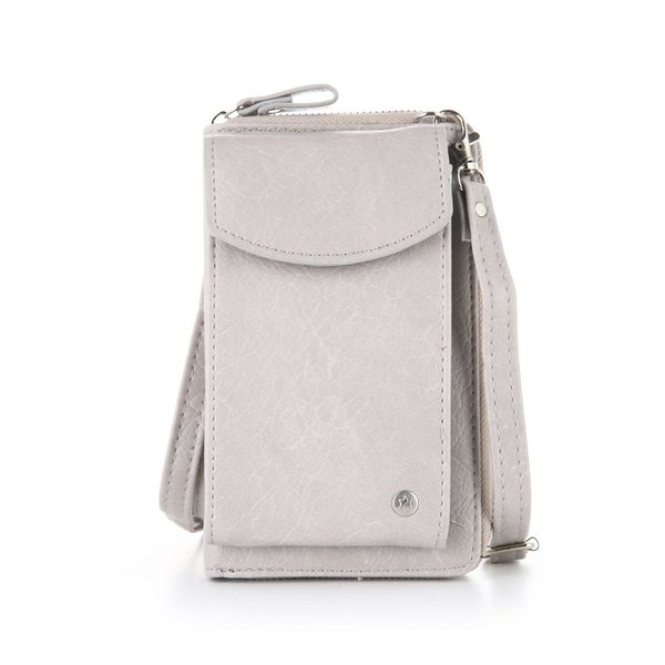Phone Bag Soft - Grey